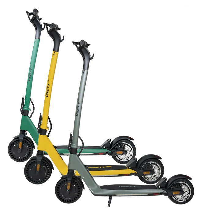 VSETT Mini Electric Scooter