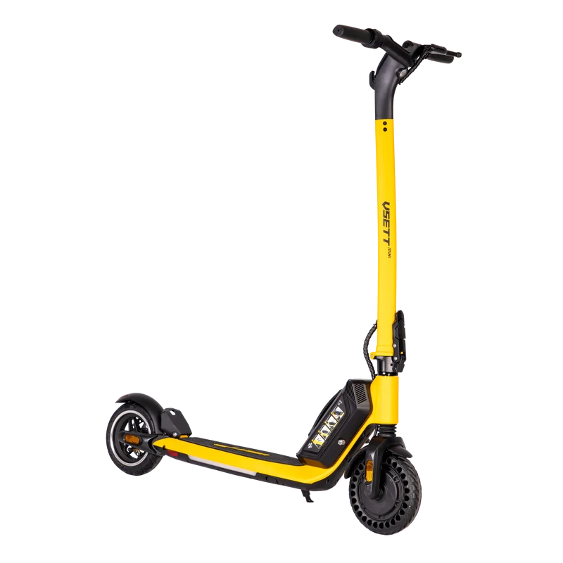 VSETT Mini Electric Scooter