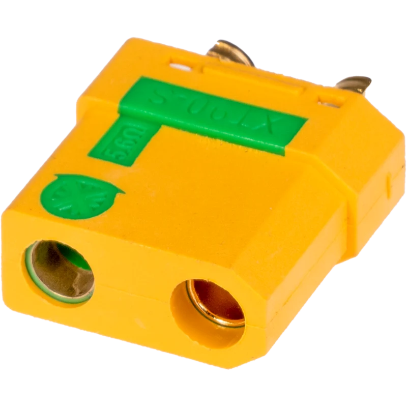 Battery Connectors and Charge Tips