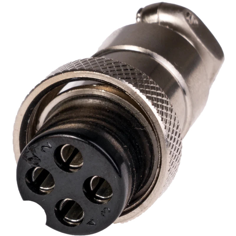 Battery Connectors and Charge Tips