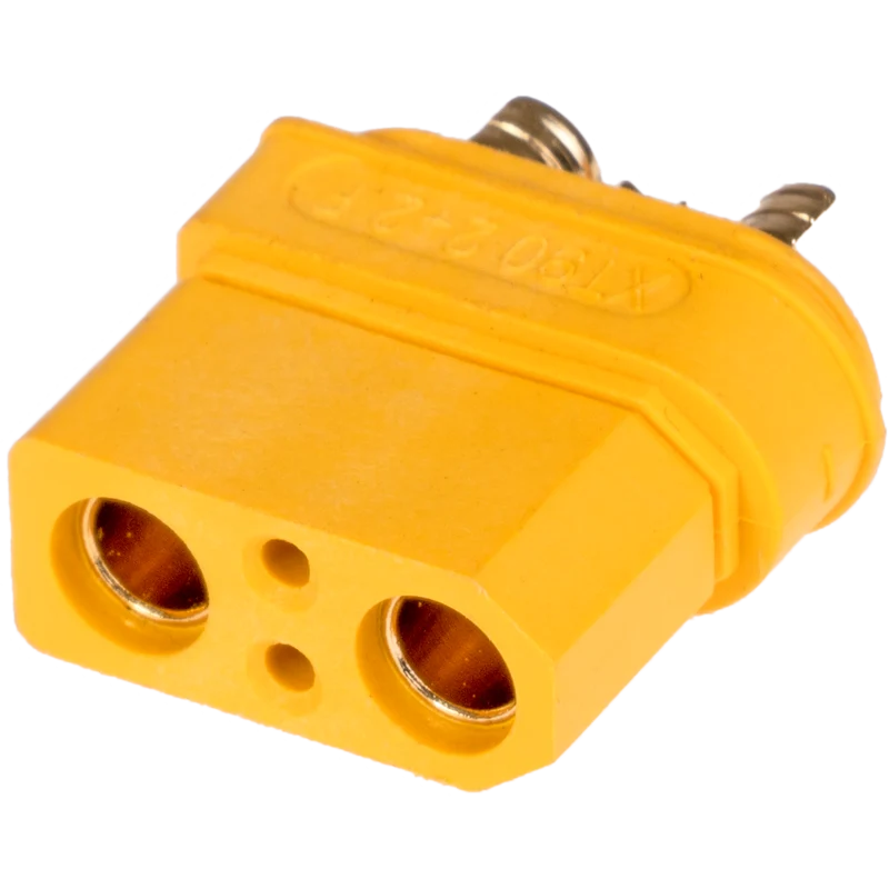 Battery Connectors and Charge Tips