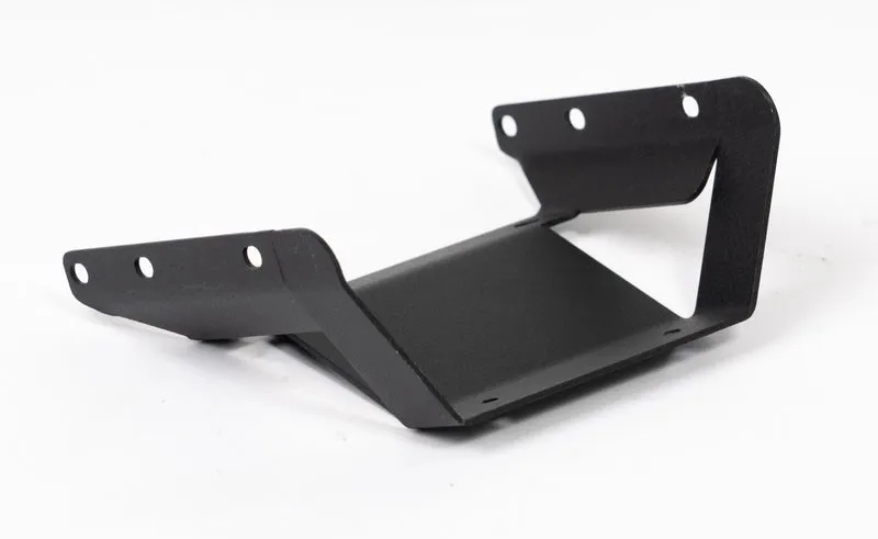 T4/EX30 Back Side Consolidate Bracket