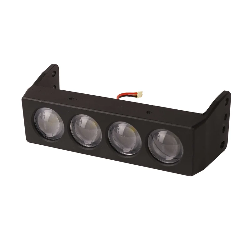 Master Headlight Assembly
