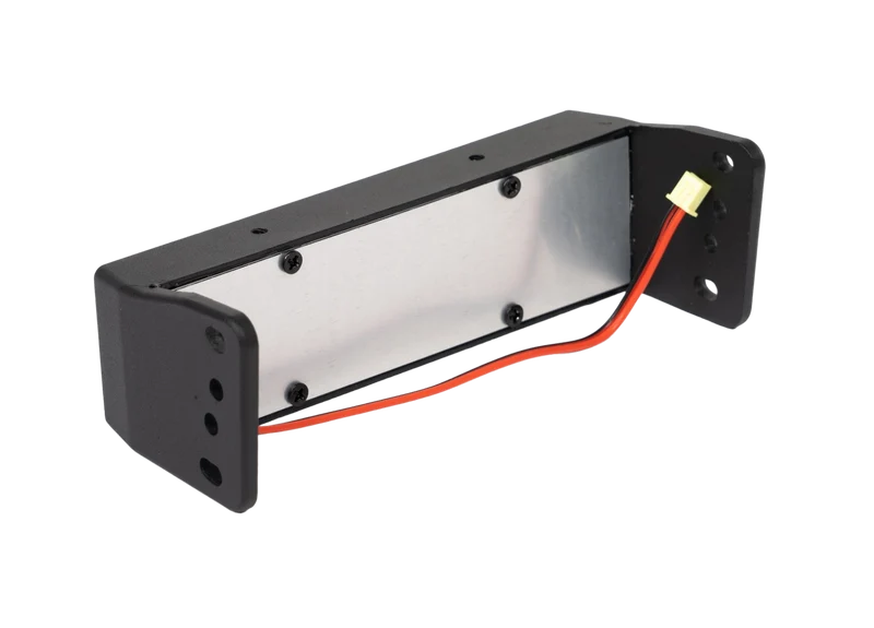 Master Headlight Assembly