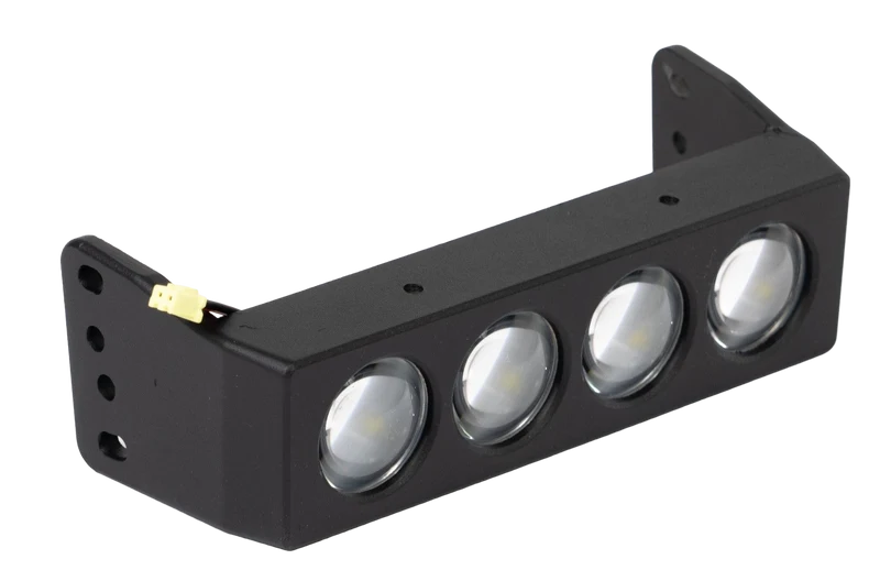 Master Headlight Assembly