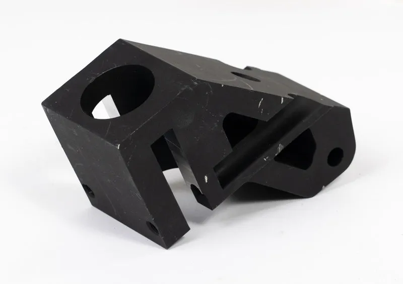 Master Pedal Hanger