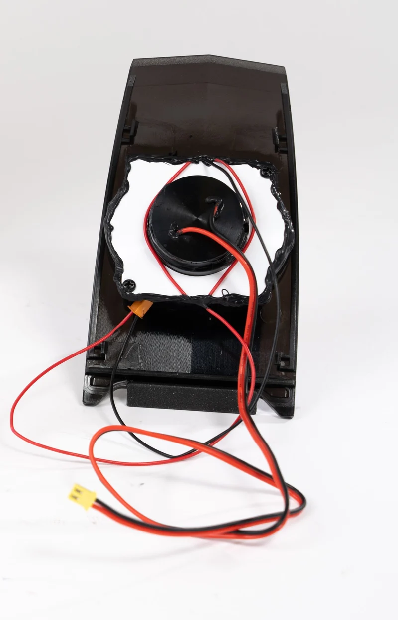 EXN Headlight Assembly