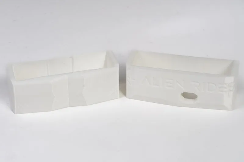 Hyper Charger Bumper Case/Cover