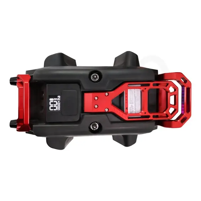 Commander Pro Electric Unicycle