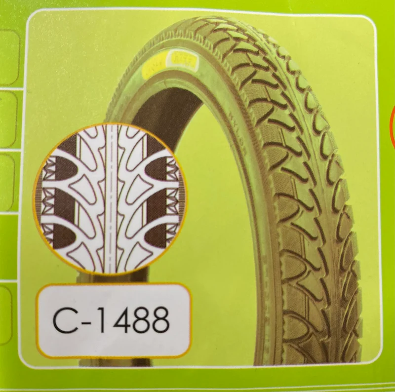 CST-1488 Tire (Nikola / Tesla)