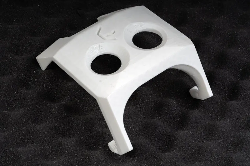 Mten4 Bumper Set