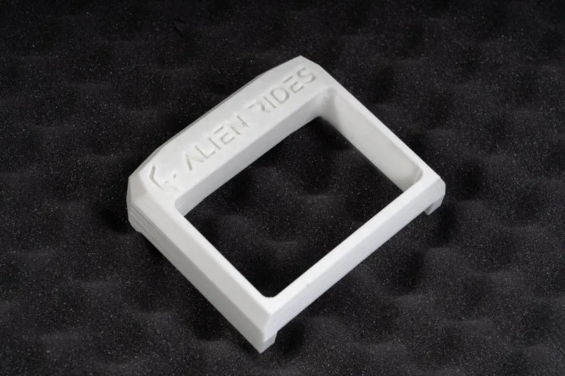 Mten4 Bumper Set