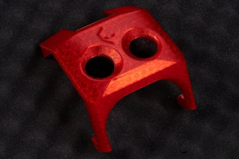 Mten4 Bumper Set