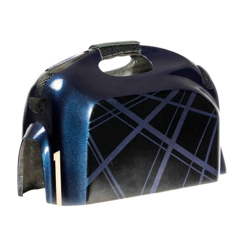 RS Fiberglass Shell