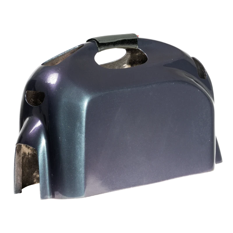 RS Fiberglass Shell
