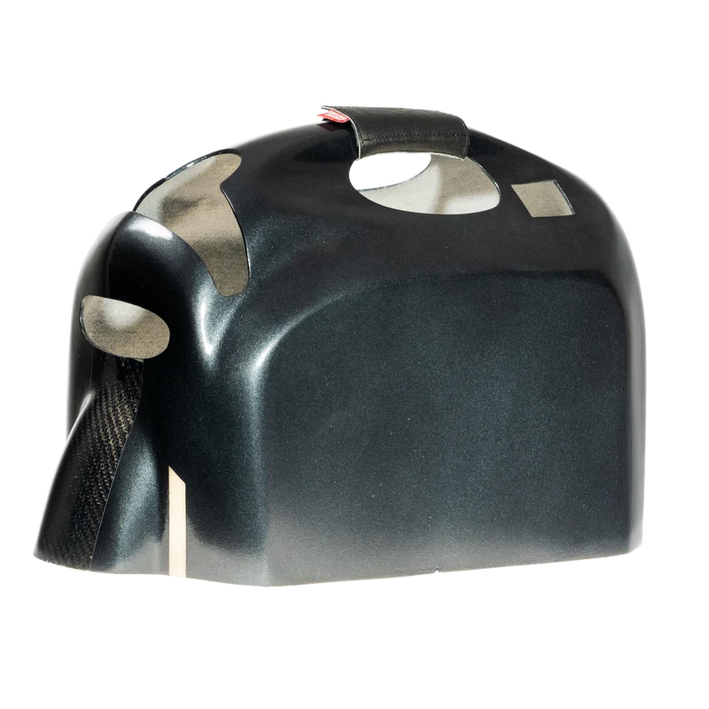 RS Fiberglass Shell