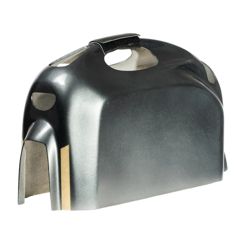 RS Fiberglass Shell