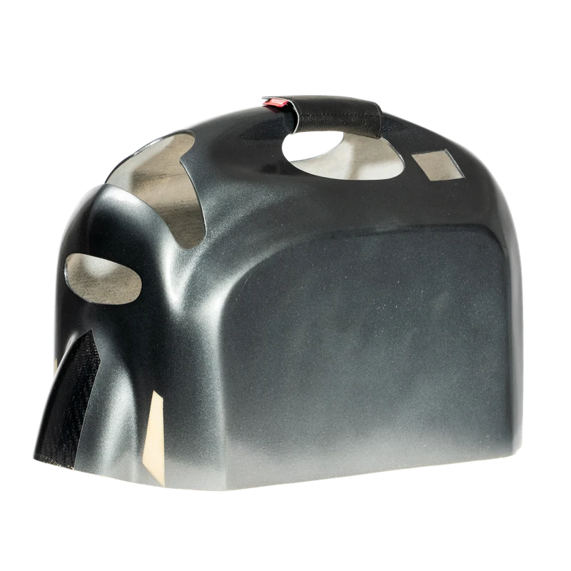 RS Fiberglass Shell