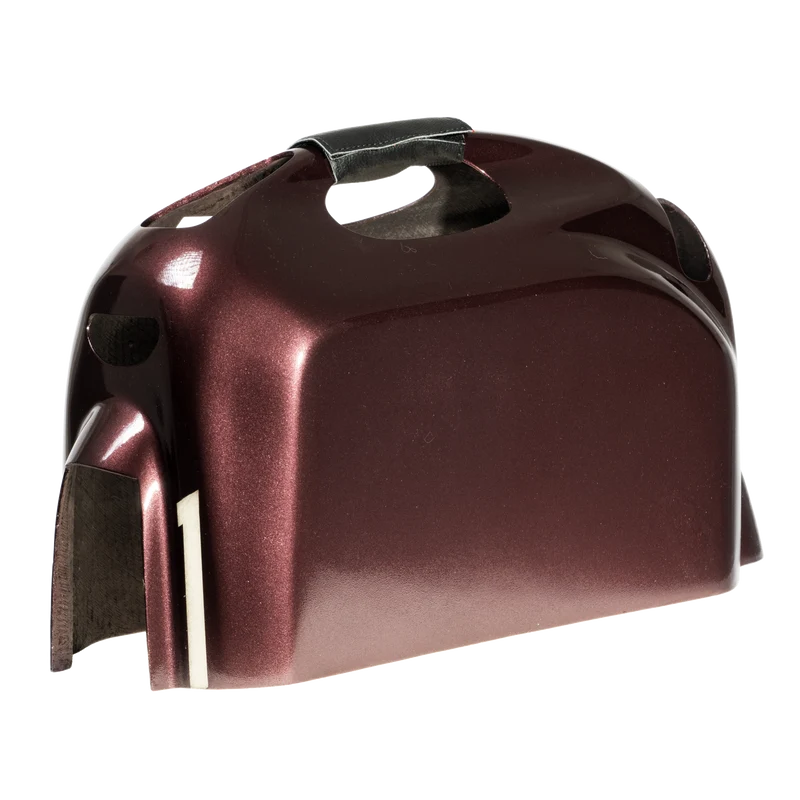 RS Fiberglass Shell