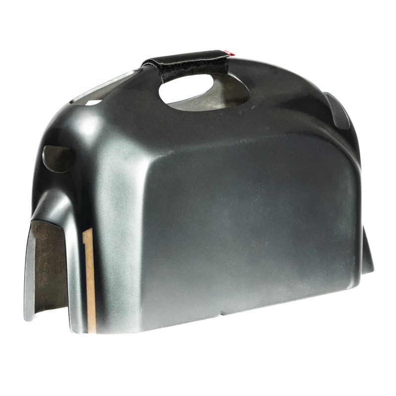 RS Fiberglass Shell
