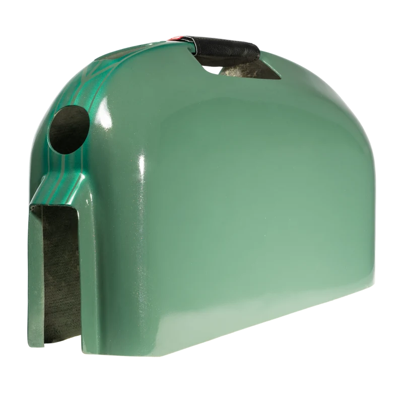 EXN Fiberglass Shell