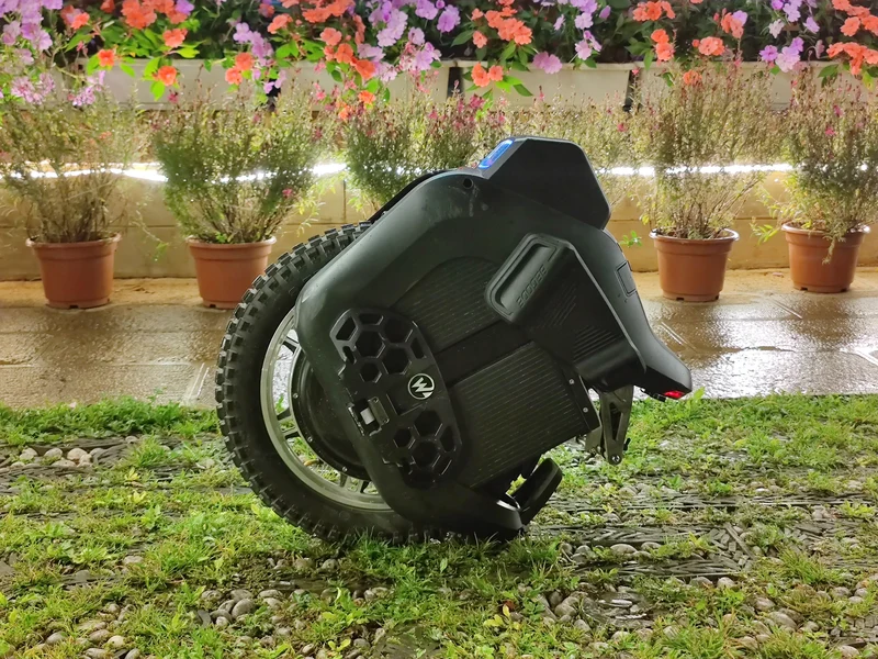 Begode HERO High Torque