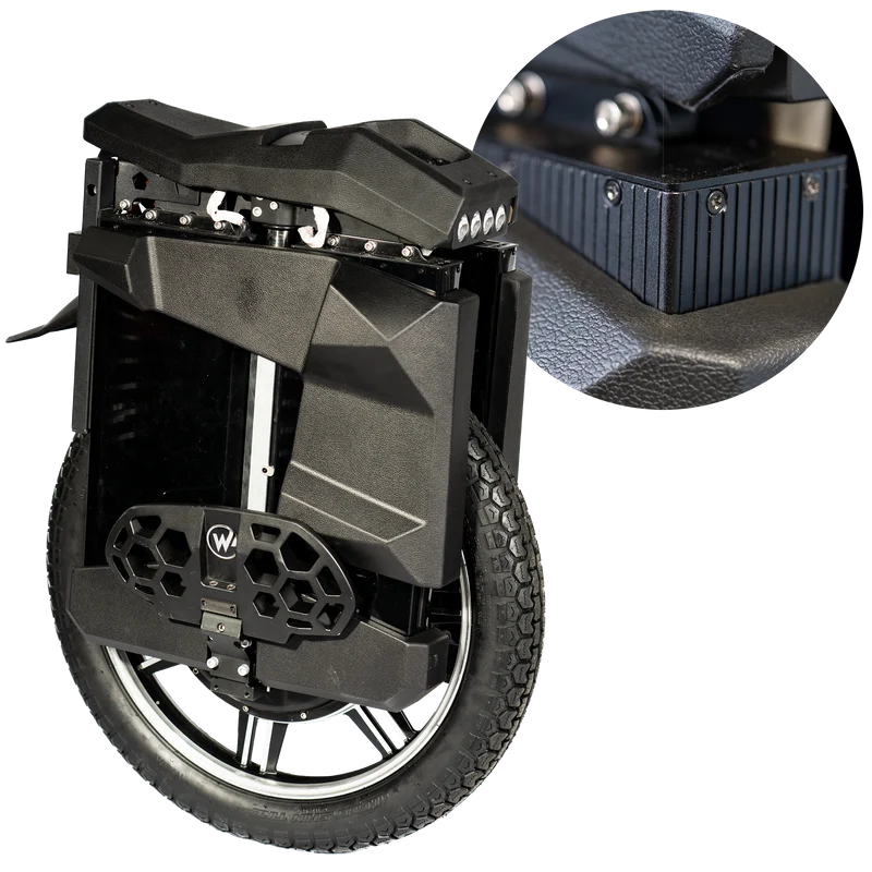 Begode Master Pro Electric Unicycle
