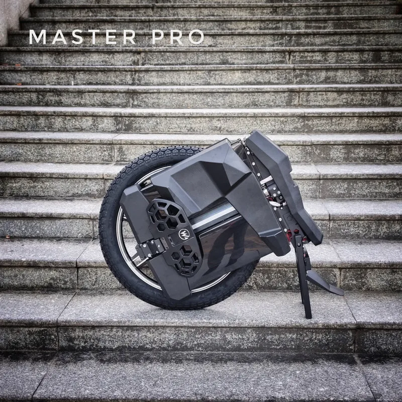 Begode Master Pro Electric Unicycle