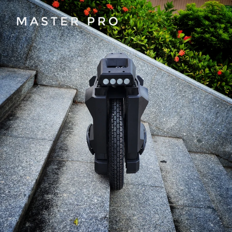 Begode Master Pro Electric Unicycle