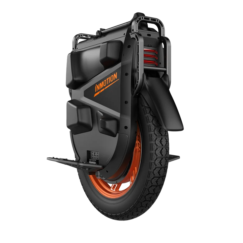 Inmotion V13 Pro Electric Unicycle