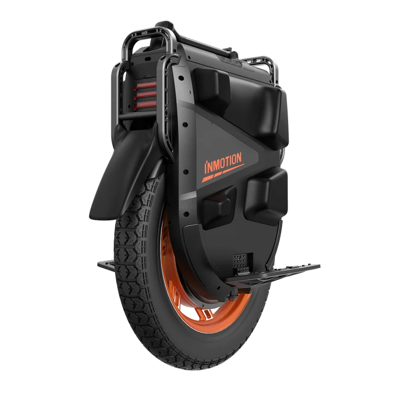 Inmotion V13 Pro Electric Unicycle