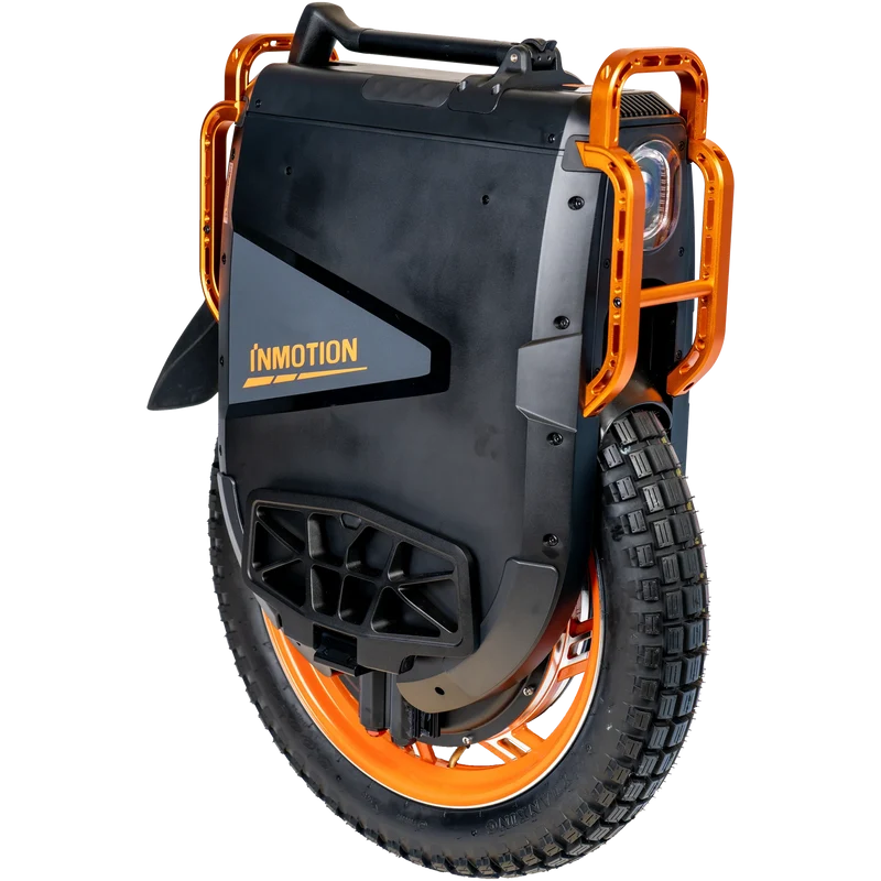 Inmotion V13 Pro Electric Unicycle