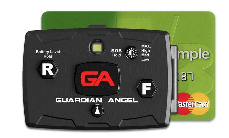 Guardian Angel Elite