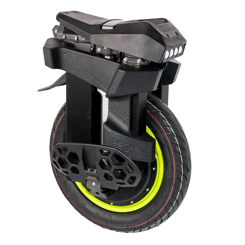 Begode T4 Pro Electric Unicycle