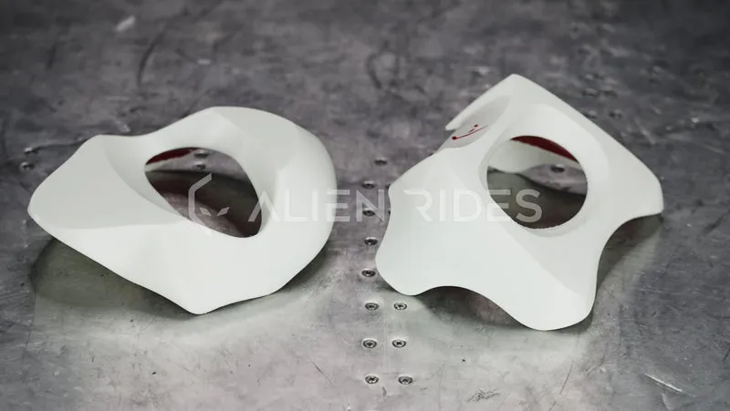 RS Bumper Set