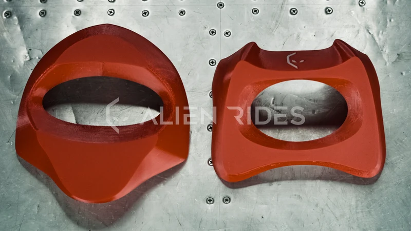 RS Bumper Set
