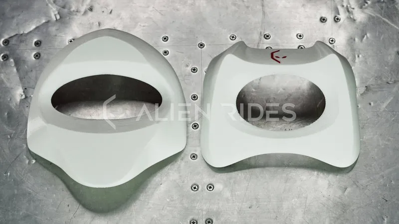 RS Bumper Set