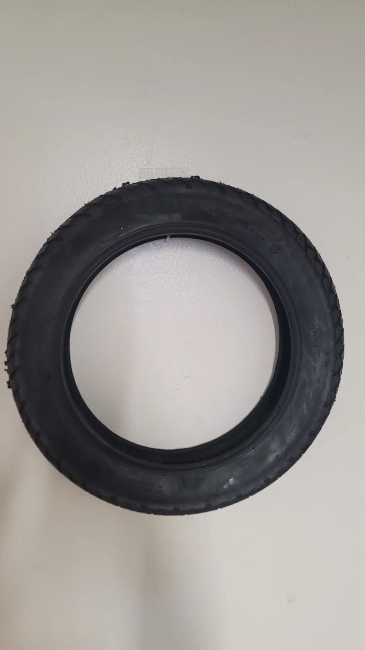 CST 16x3 C1773 Nikola Tire