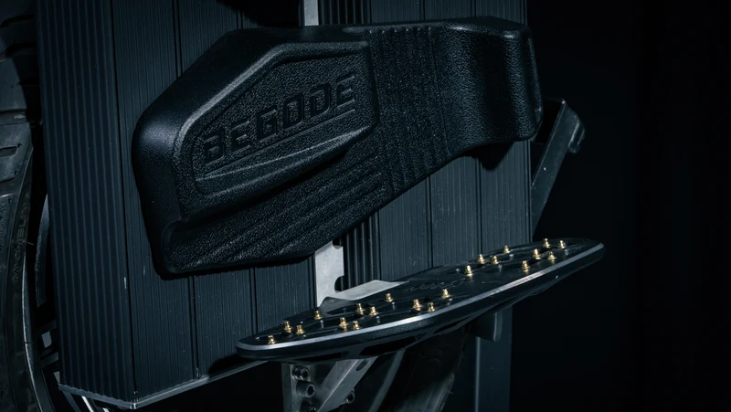 Begode EX20S Speed (C30) - 1 Year Warranty