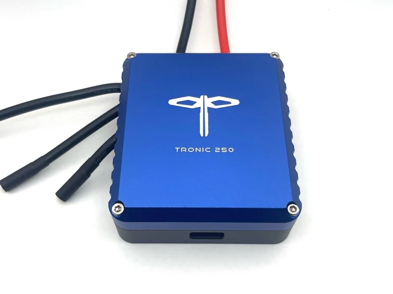 TRONIC 250
