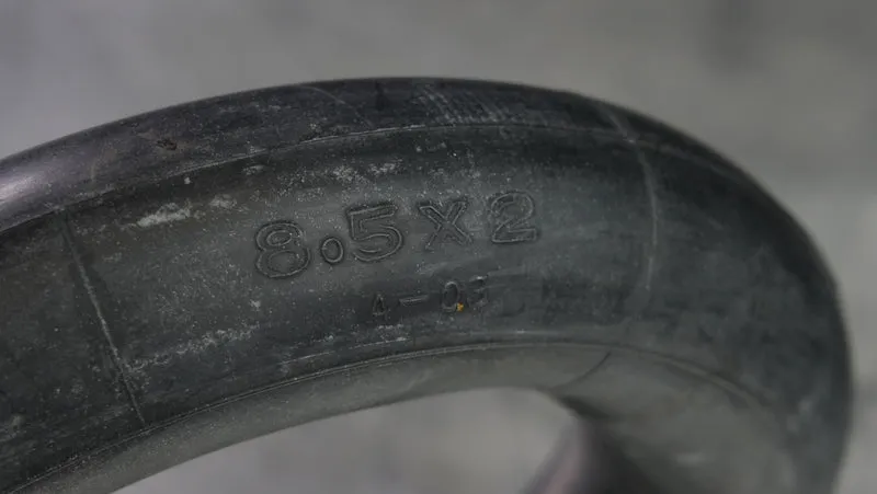 8.5x2 CST Inner Tube