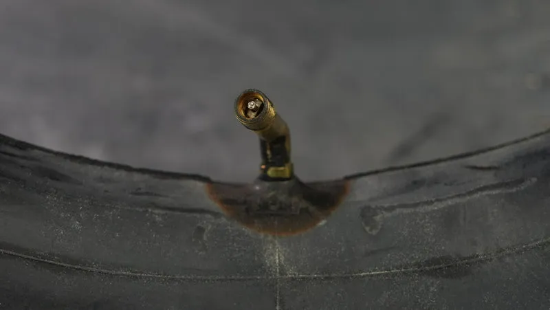 16x3 Inner Tube (12" Rim Diameter)