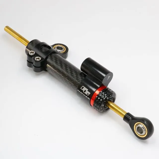 VSETT 10+ Steering Damper