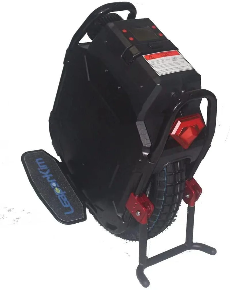 EUC Kickstand (Sherman/RS)