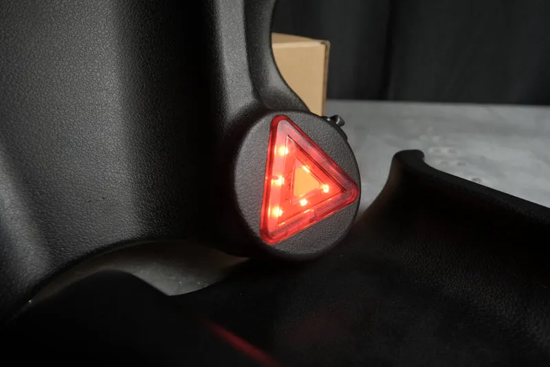 Light Up EUC Power Pads