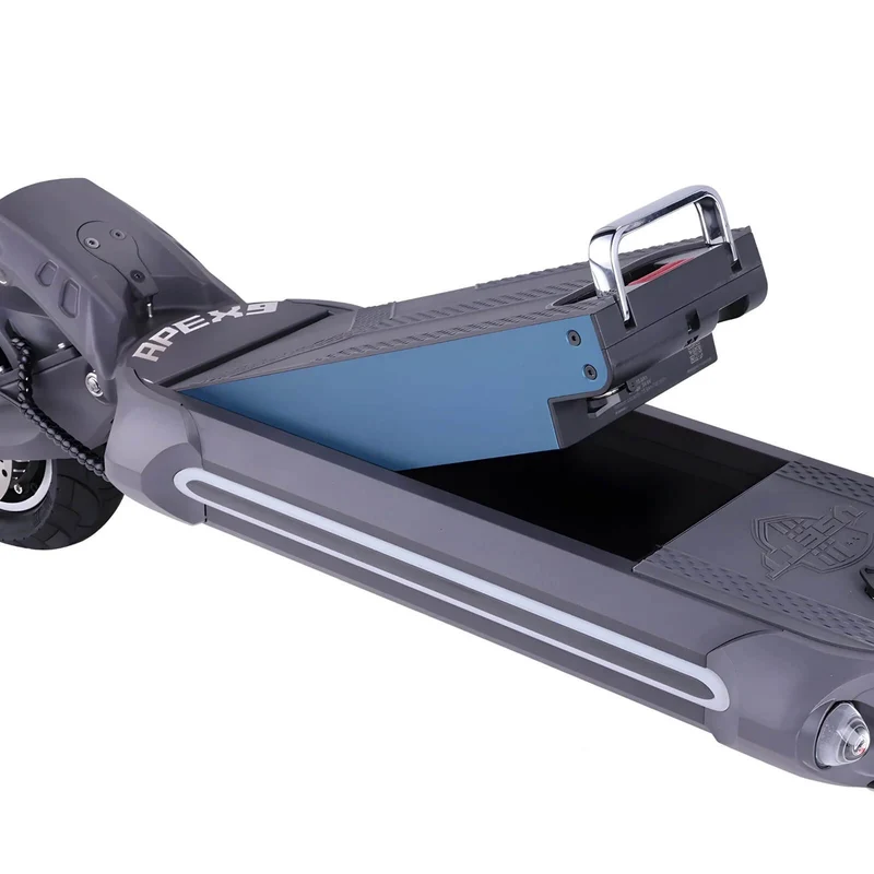 VSETT 9+ Apex Electric Scooter