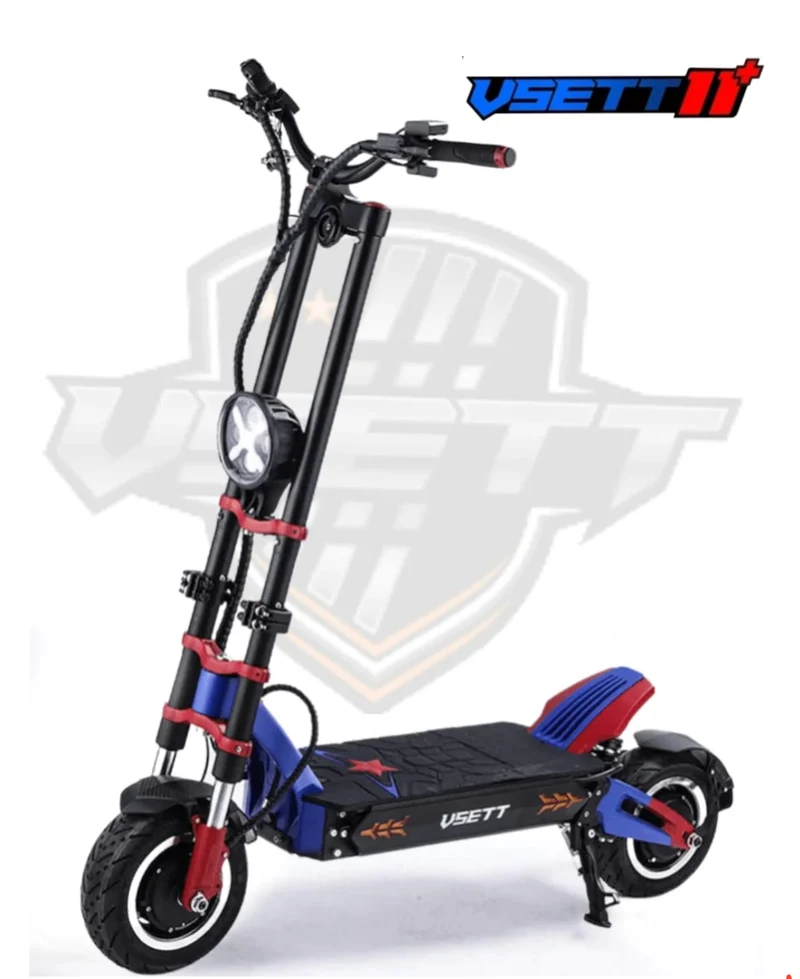 VSETT 11+ Electric Scooter
