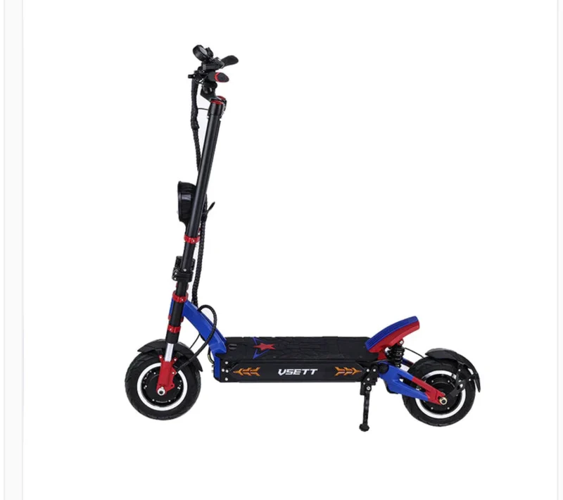 VSETT 11+ Electric Scooter