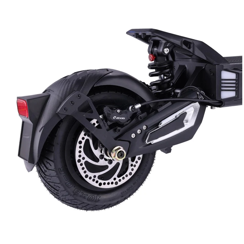 VSETT 10+ Apex Electric Scooter