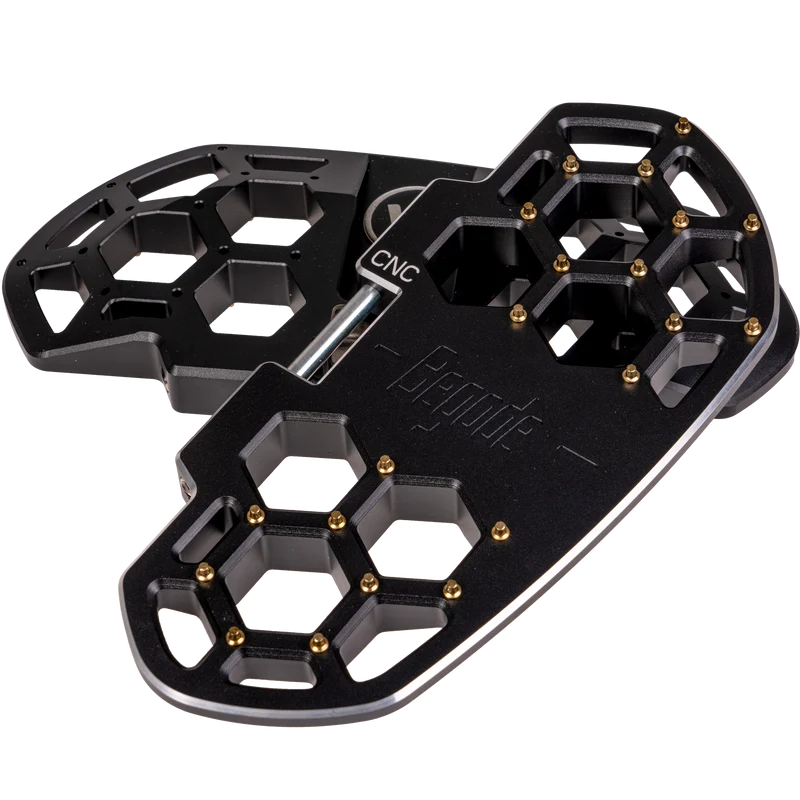 Begode Electric Wheel CNC Honeycomb Pedals